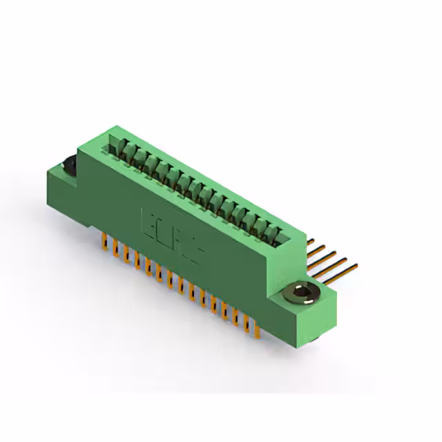 342-030-559-203 EDAC Inc.  Edgeboard Connectors